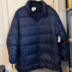 ✨New - Old Navy Puffer Jacket ✨